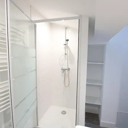 Grand Theatre Apartment