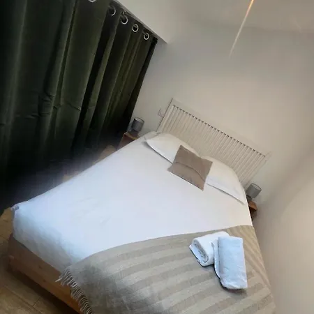 Apartament Grand Theatre