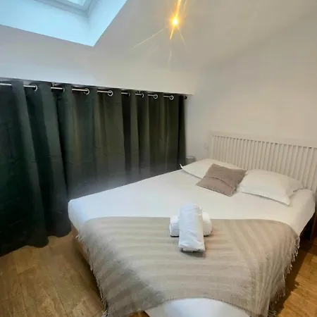 Apartament Grand Theatre