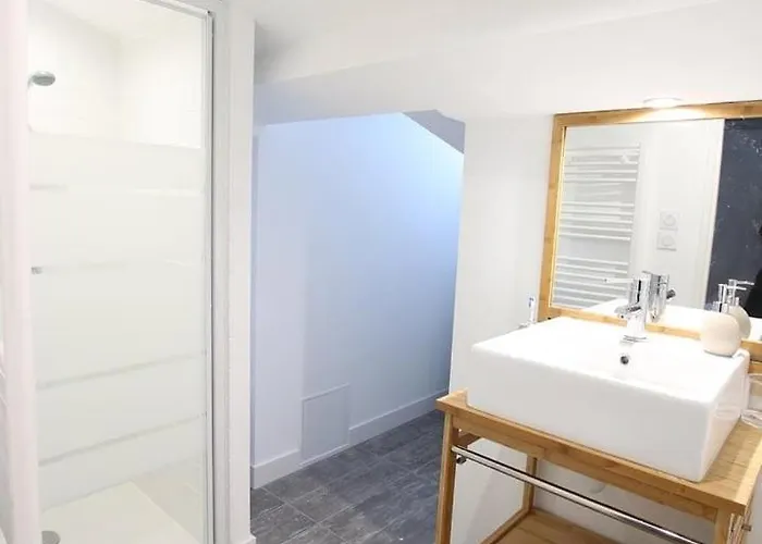Apartman Grand Theatre