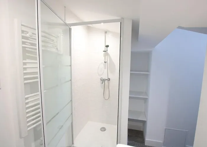 Grand Theatre Apartament