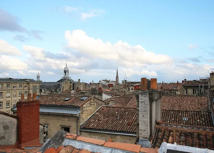 Grand Theatre Bordeaux