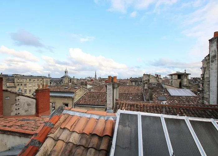 Grand Theatre Bordeaux