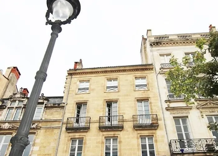 Apartament Grand Theatre