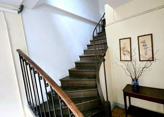 Apartman Grand Theatre