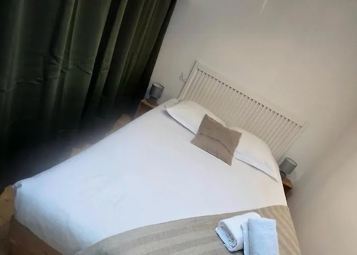 Apartament Grand Theatre