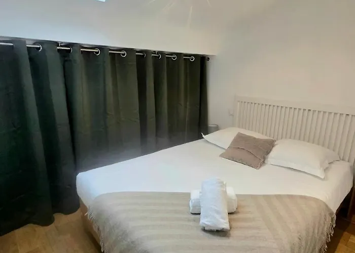 Apartament Grand Theatre