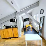 Grand Théâtre Appartamento